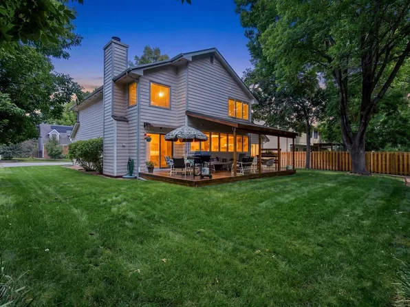 1625 Collindale Dr, Fort Collins, CO 80525