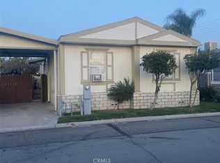 7717 Church Ave SPACE 13, Highland, CA 92346