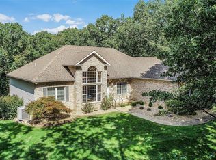 2492 Camp Mo Val Rd, Union, MO 63084