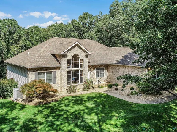 2492 Camp Mo Val Rd, Union, MO 63084