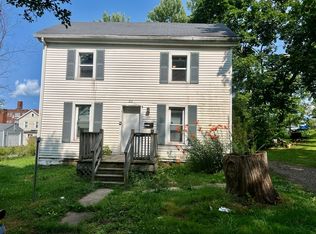 211 S Adams St, Mansfield, OH 44902