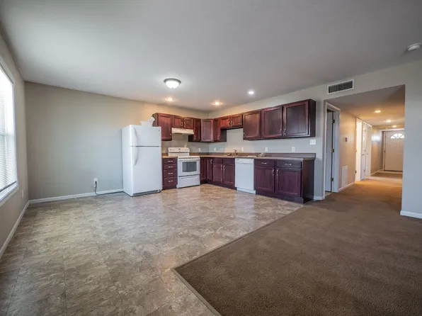 212-214 E 1st Duplex