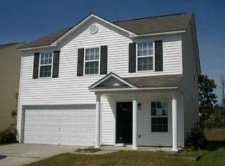 405 Cape Jasmine Way, Lexington, SC 29073