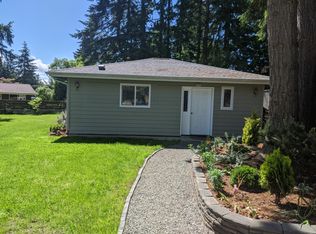 16045 SE 2nd St, Bellevue, WA 98008