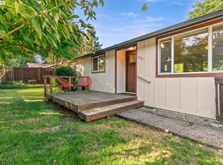 8901 SW 8th Ave, Portland, OR 97219