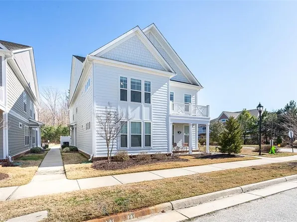 103 Mainsail Loop, Yorktown, VA 23693