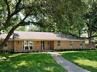 6554 Ridgeview Cir, Dallas, TX 75240