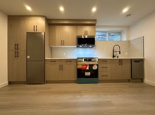 159 Everwoods Park SW #1A, Calgary, AB T2Y0G7