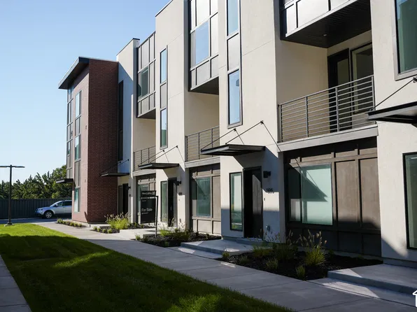 594 E Savvy Cv S #40, Salt Lake City, UT 84106