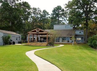 20 Pebble Beach Cir, Coldspring, TX 77331