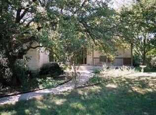 4002 Fountainwood Cir, Georgetown, TX 78633