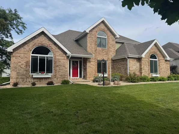 1 Ondossagon Court, Madison, WI 53719