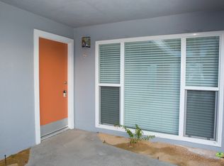 654 S Thornhill Rd APT 2, Palm Springs, CA 92264