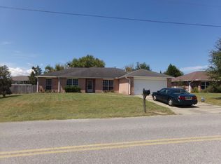 612 Northview Dr, Crestview, FL 32536