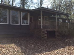 138 Lake Rd, Tunnel Hill, GA 30755