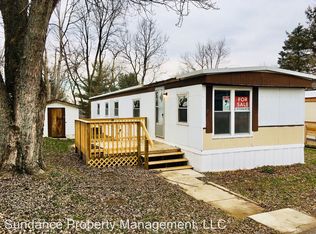 439 Morrow Rd LOT 11, South Lebanon, OH