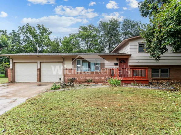 980 N Valleyview St, Wichita, KS 67212
