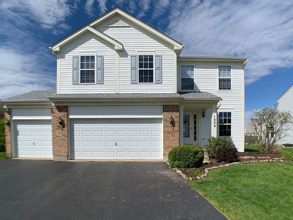 1st image of 1009 Butterfield Cir E