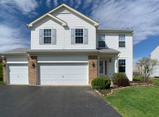 1009 Butterfield Cir E, Shorewood, IL 60404