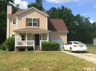 725 Perry Howard Rd, Fuquay Varina, NC 27526