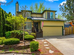 6518 SE Wrenfield St, Hillsboro, OR 97123
