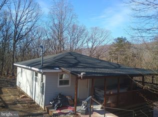 504 Shawnee Trl, Winchester, VA