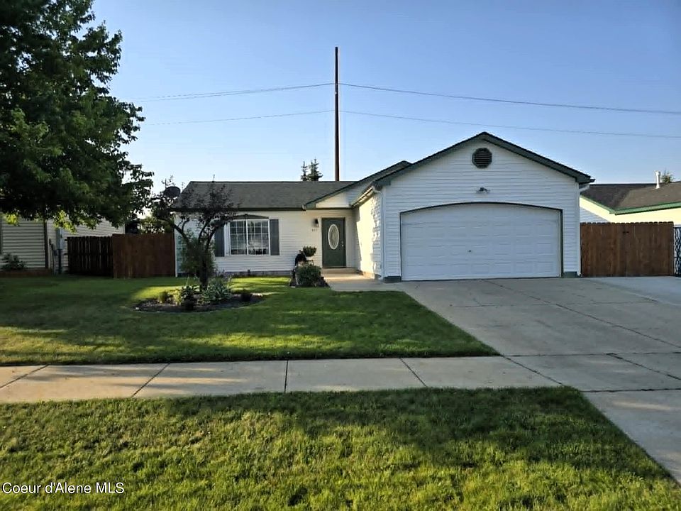 1st image of 811 E Shasta Ave
