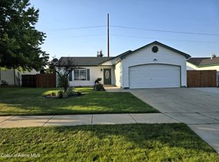 811 E Shasta Ave, Post Falls, ID 83854