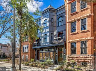1402 12th St NW UNIT 9, Washington, DC 20005
