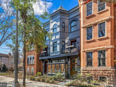 1402 12th St NW Unit 9, Washington, DC, 20005