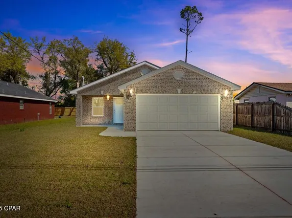 1807 E 9th St, Panama City, FL 32401