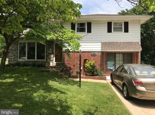 2221 Winding Way, Broomall, PA 19008