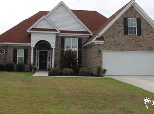 1094 Via Salvatore, Florence, SC 29501