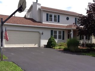 116 Blackstone Way, Syracuse, NY 13219