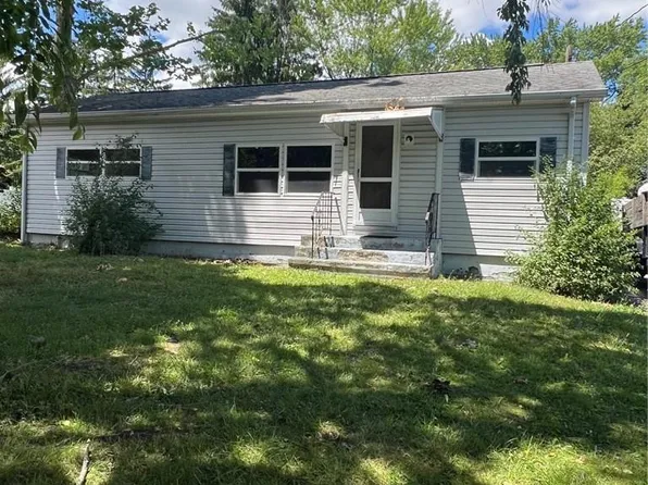 6 Washington Avenue, Florida, NY 10921