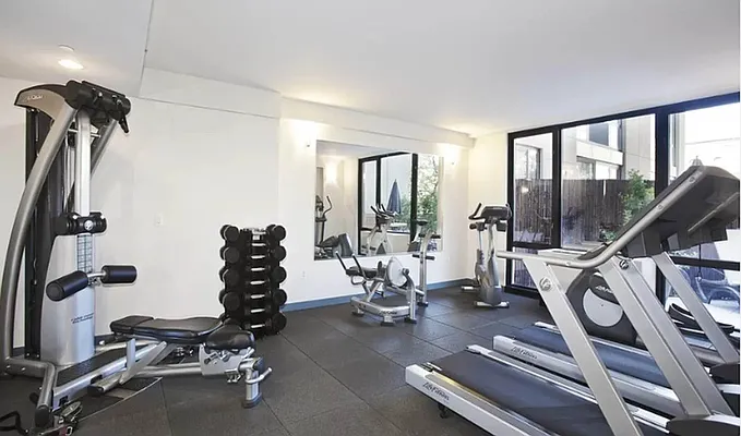 Rented by Alpha Properties NYC I LLC | media 7