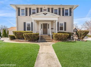 1605 Main St, West Warwick, RI 02893