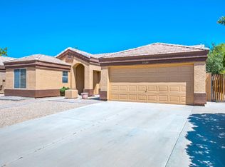 2306 E Cathy Ct, Gilbert, AZ 85296