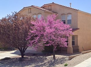 7232 Hearthstone Rd NW, Albuquerque, NM 87114