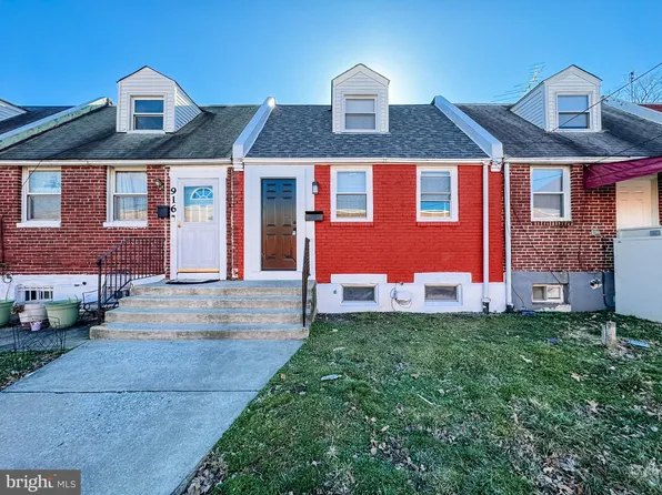 914 E 28th St, Wilmington, DE 19802
