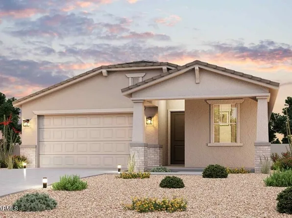 35235 W Vera Cruz Drive, Maricopa, AZ 85138