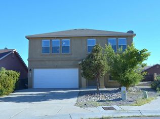 7908 Havenwood Ct NW, Albuquerque, NM 87120