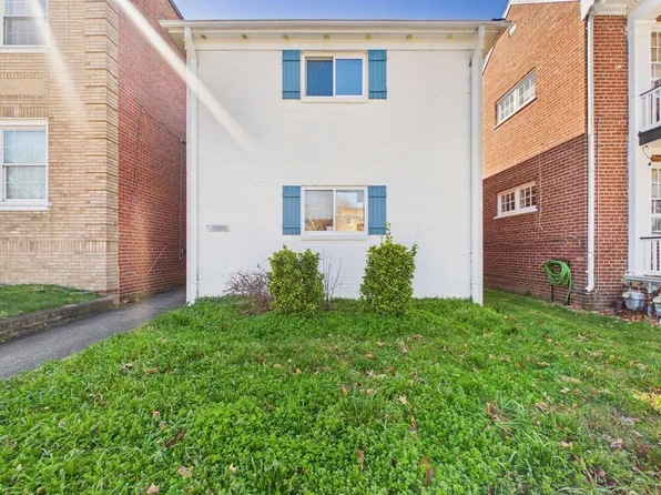 3509 Park Ave APT 3, Richmond, VA 23221