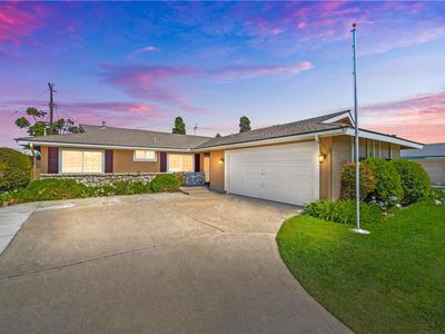 12742 Longden St, Garden Grove, CA, 92845
