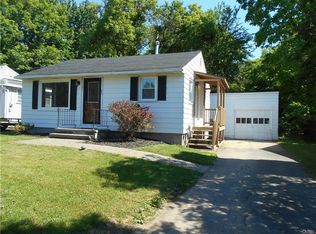 611 Cain St, Chittenango, NY 13037