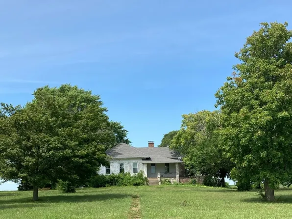 1980 E County Road 1150 N, Villa Grove, IL 61956