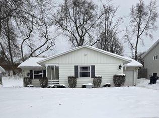 1921 Piedmont Way, South Bend, IN 46614