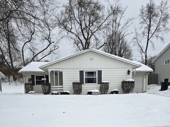 1921 Piedmont Way, South Bend, IN 46614