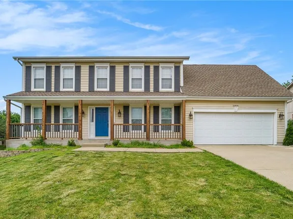 10820 W 107th St, Overland Park, KS 66214
