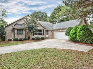 1027 Zephyr Cir, Monroe, NC 28110